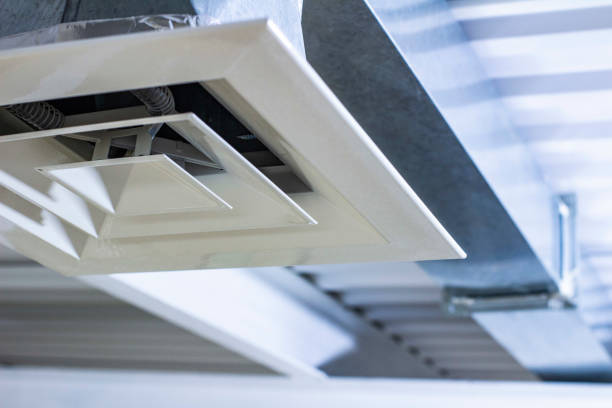 Best Dryer Vent Cleaning Services  in Mccall, ID