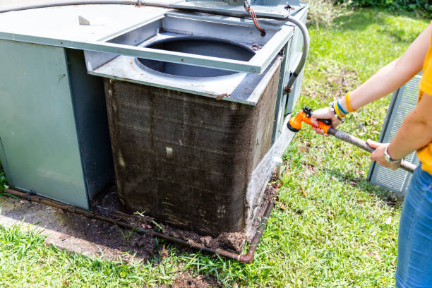 Best HVAC System Cleaning  in Mccall, ID