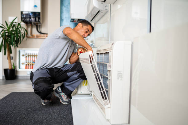 HVAC Maintenance and Cleaning in ID