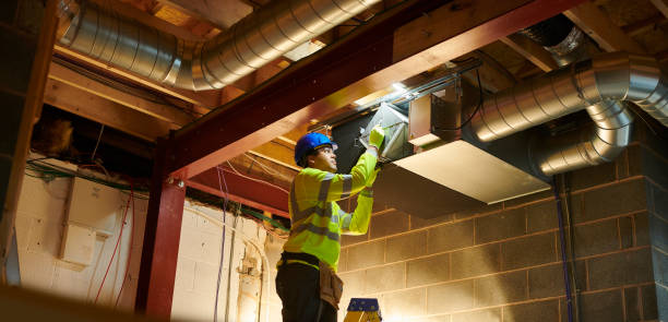 Best HVAC Air Duct Cleaning  in Mccall, ID