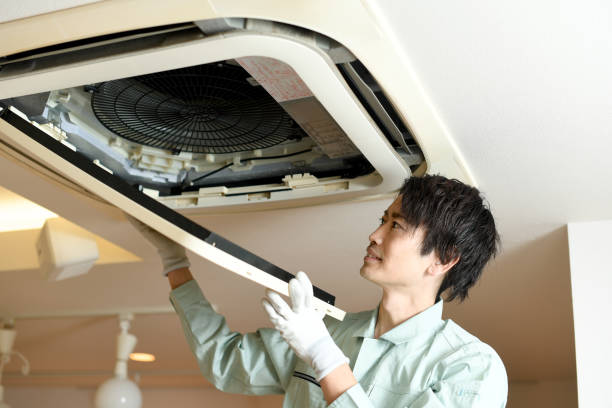 Best Commercial HVAC Duct Cleaning  in Mccall, ID