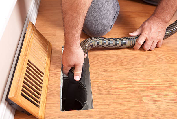 Best Affordable HVAC Duct Cleaning  in Mccall, ID