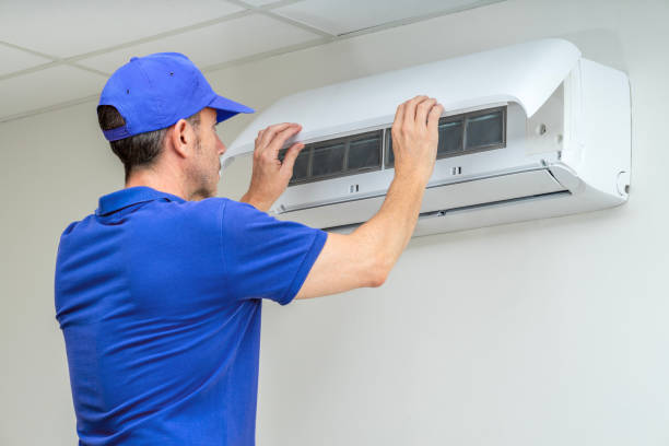 Ventilation Cleaning Services in ID