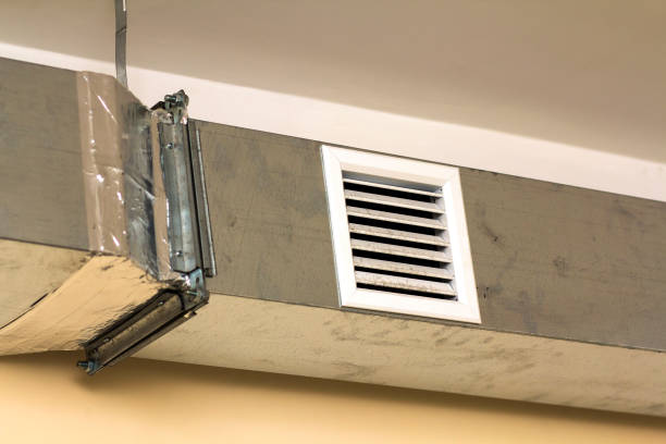 Best Ventilation Cleaning Services  in Mccall, ID
